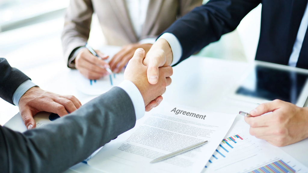 Annual Maintenance Contracts