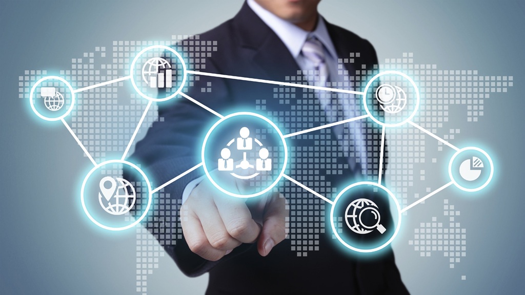 Business-Focused Solutions