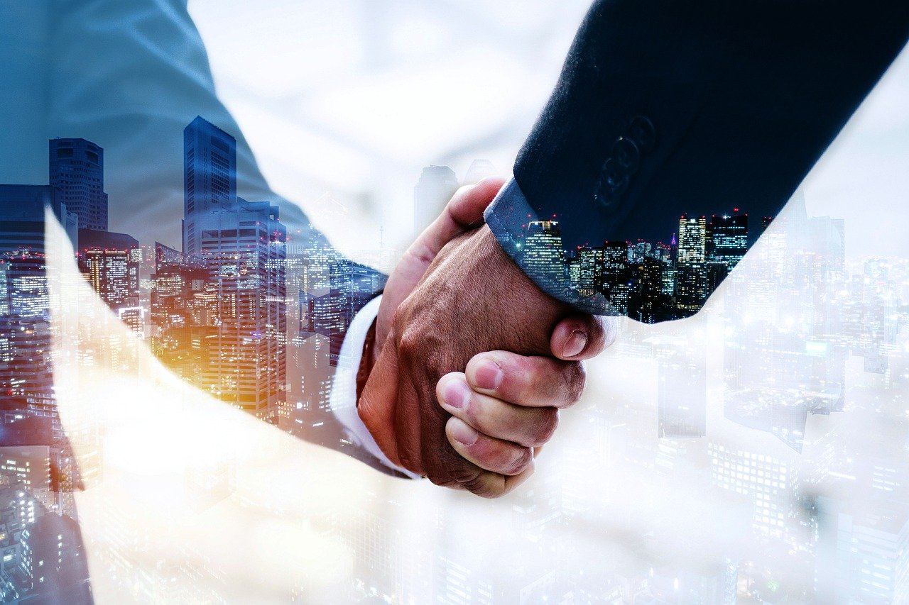 Trusted advisors