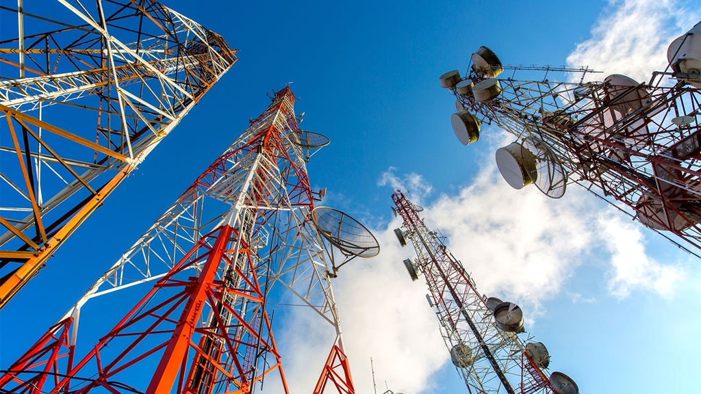 Telecom & Connectivity Consultancy