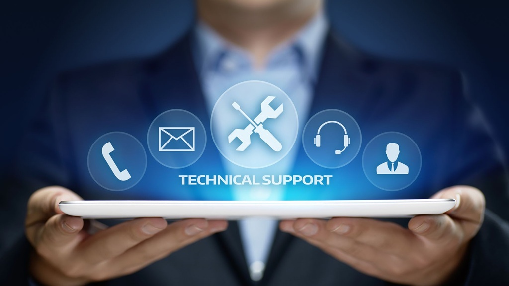 Responsive Support